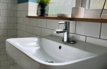 Bungalow, mountain and sea views parking - Foto 12