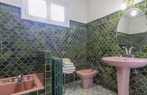 Holiday Home Le Mas de Gattières by Interhome - Foto 30