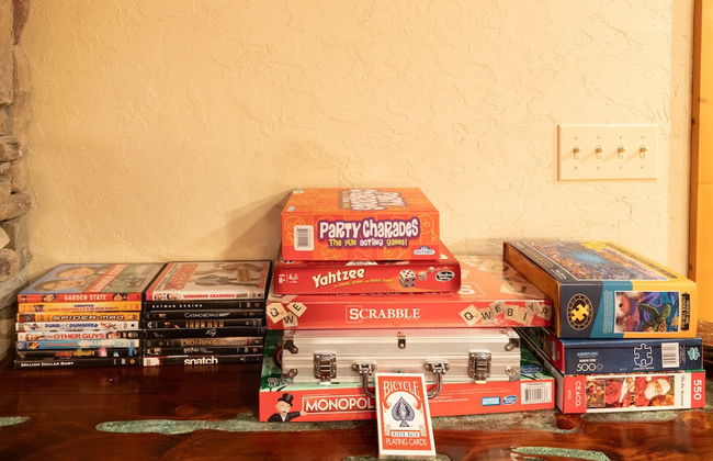 10min Dwtn Cashiers 5mn to Silverrun Waterfall - Foto 49