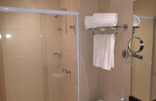 Hotel Diamond Rede Mont Blanc - Foto 7