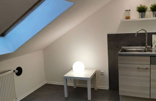 Ela's Appartementhaus - Foto 24