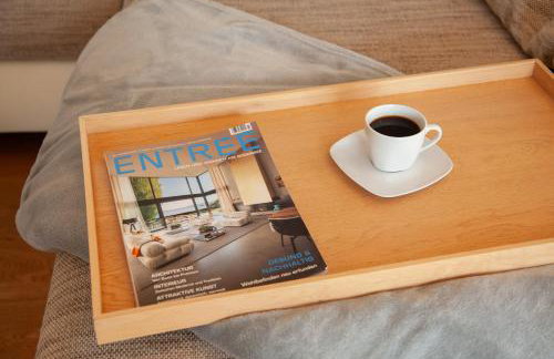 Ferienhaus Carpe diem - Foto 11