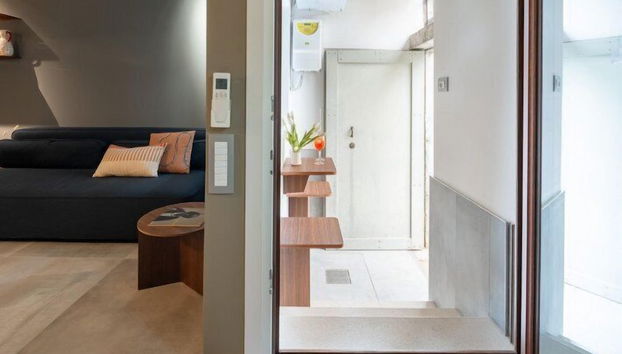 Venice Jewel Canal View by Wonderful Italy - Foto 2, Entrada interior