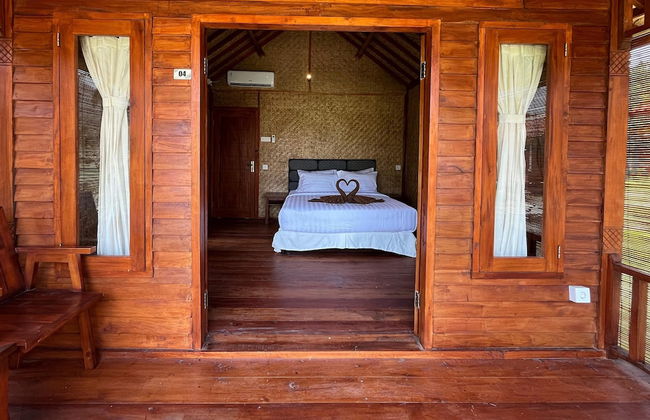 Mio Villa Tomang Omang Lombok - Foto 23