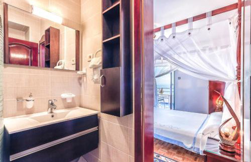 Villa Roses Apartments & Wellness - Foto 46