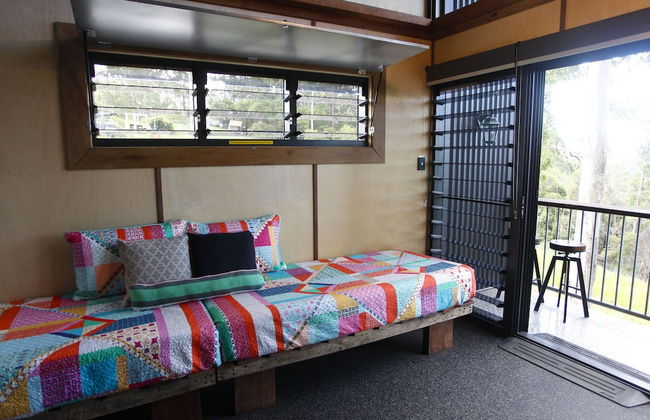 Gold Coast Tree Houses - Foto 26