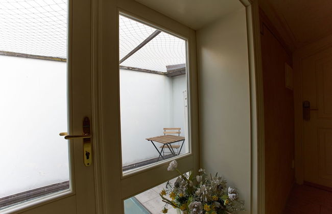 River View Residence by Charles Bridge - Foto 41