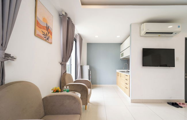 Golden Sun 3 Apartments - Foto 55