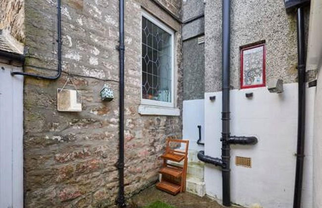 Host Stay Millers Coach House - Foto 15