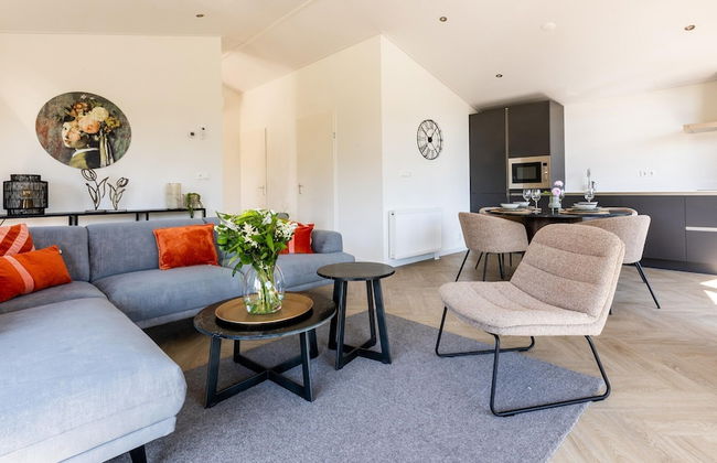 Apartment in Eindhoven Near City Center - Photo 10