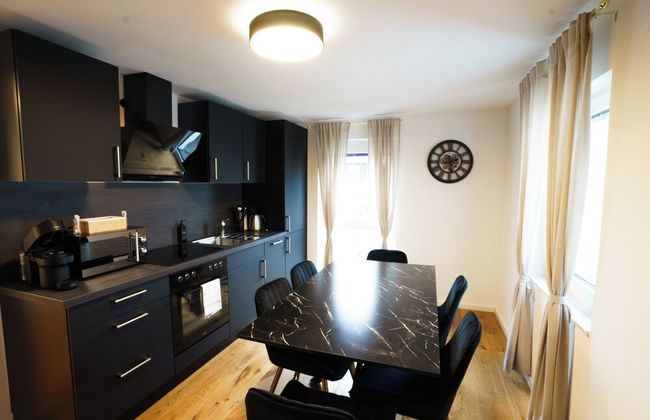 KC Hostings - Prestige Apartments - Foto 11