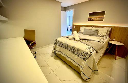 Apê das Montanhas com vista e próx centro DM - Foto 53