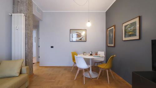 Luminoso Appartamento con terrazzo Forlanini Linate - Foto 4