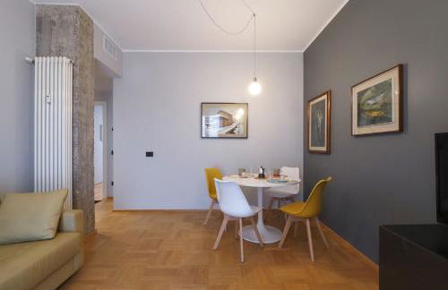 Luminoso Appartamento con terrazzo Forlanini Linate - Foto 4