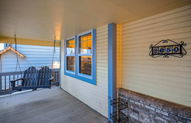 4BR Spacious & Comfortable Mid-term & Corporate Rental - Photo 65