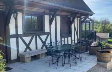 La Teyssière - Foto 19