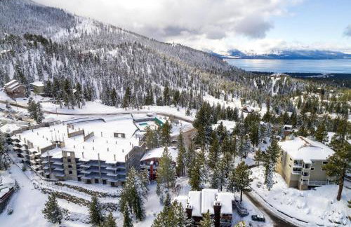 Snowflake Chalet - Foto 26