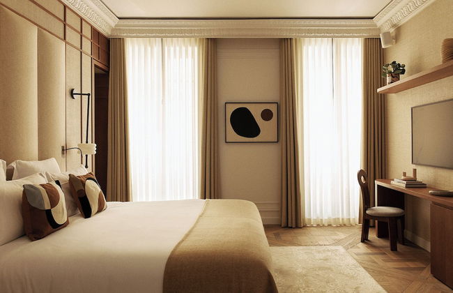 Highstay - Luxury Serviced Apartments - Artois - Photo 6