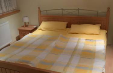 Ferienhaus in Zislow am Plauer See, Doppelbungalow - Foto 6