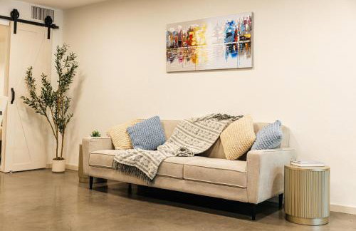 Spectacular LOFT in Heart of LA with GYM, Pool, parking - Foto 11