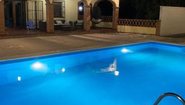 Casa Rural Montes de Trigo - Foto 4