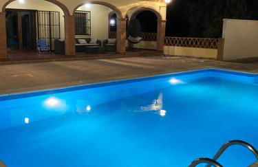 Casa Rural Montes de Trigo - Foto 4