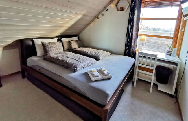 Mikael's Bed & Spa apartment - Foto 10