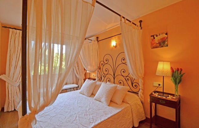 Chalet in El Toro With Pool by the Ocean - Foto 2