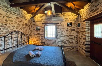San Lorenzo Cottage - Παραδοσιακά Πέτρινα Δωμάτια - Άγιος Λαυρέντιος Πηλίου - Foto 42