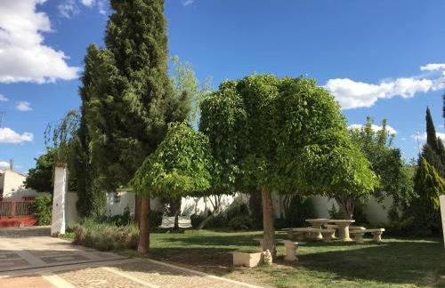 heart & ponie - Retiro Rural Privado con Piscinas - Foto 20