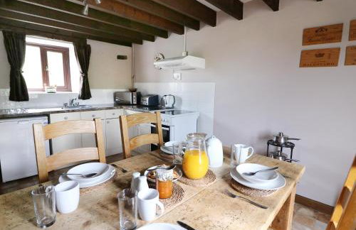 Cedar Cottage - Foto 7