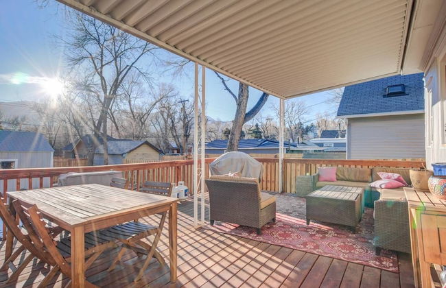 1893 Classic 4 Blocks From Great Dining & Shops - Photo 1