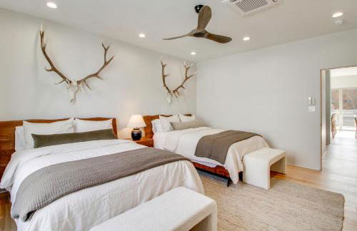 Near Old Town and ABQ BioPark Modern Townhome! - Foto 17