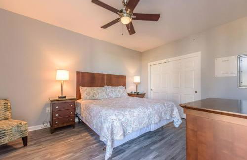 OCEAN BLUE minutes away from beach - Foto 25