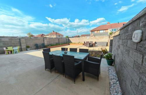 Home from Home near the beach - Foto 7