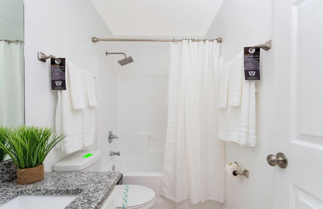 Beautiful 5Bd Single Family w Game Room 106 Lake Wilson Preserve - Foto 27