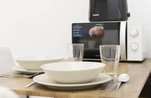 Luxury III - Ferga Suites - Photo 20