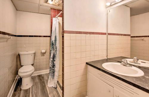 Updated Home with Pool Table about 4 Mi to Hershey! - Foto 29