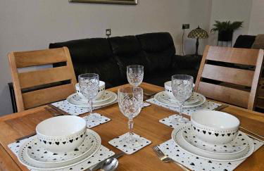 Mews Cottage - Foto 3