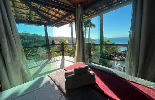 Casa em condominio com piscina privativa em Joao fernandes - Foto 5