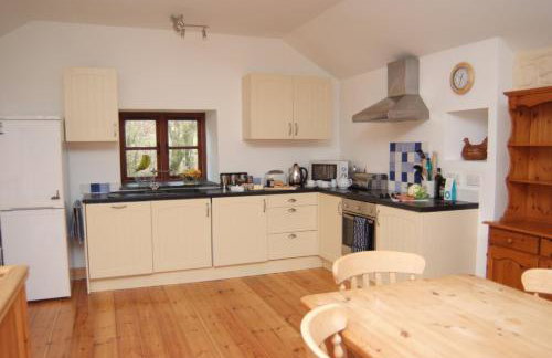 Goodrevy Barn - Foto 7