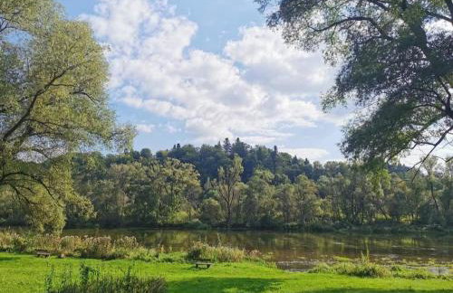 Osada Załuż - Foto 32