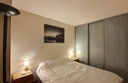 APPARTEMENT 6 COUCHAGES - ST JEAN D'AULPS - PROCHE PIED DES PISTES - PROCHE MORZINE - Cimes 44 - Foto 4