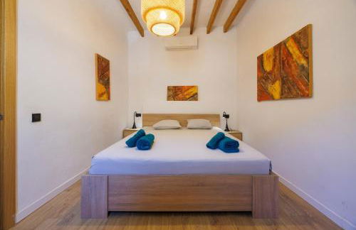 Newly renovated house with pool in Sineu center - Foto 32