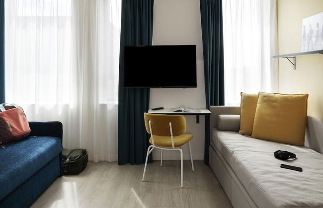 Adagio Access Gent Centrum Dampoort - Foto 18