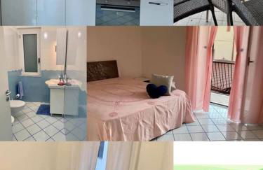 casa vacanza cilento PARDALIS - Foto 5