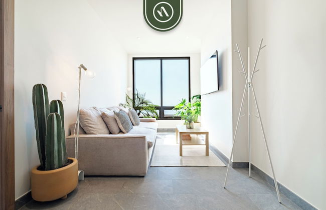 BeGrand Reforma by Naya Homes - Foto 41