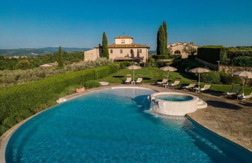 Villa Bonazza - Foto 1