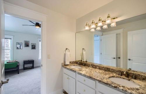 Mountain Majesty home - Foto 27