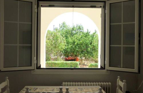 Agios Leon Apartment 2 - Foto 11